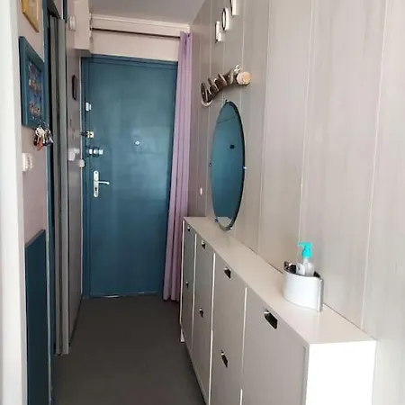 Studio Avec Chambre Canet-en-Roussillon