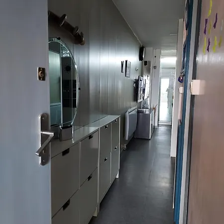 Appartement Studio Avec Chambre
