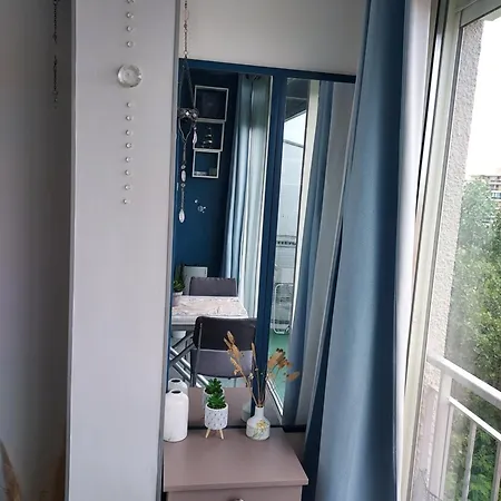 Studio Avec Chambre * Canet-en-Roussillon