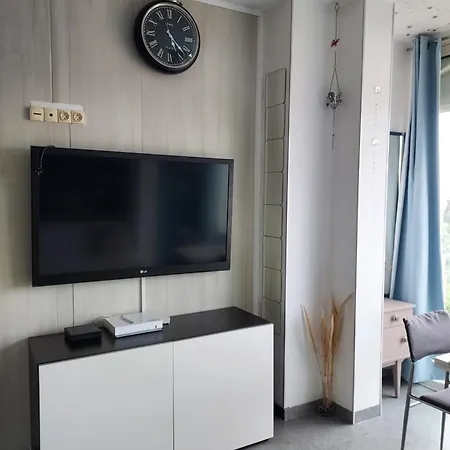 Studio Avec Chambre Appartement *